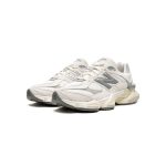 New Balance 9060 Sea Salt White NB002 - Image 2