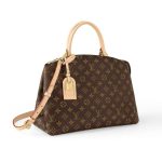 Tote Bag Louis Vuitton Grand Palais Monogram LVW002 - Image 2