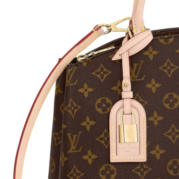 Tote Bag Louis Vuitton Grand Palais Monogram LVW002 - Image 3