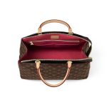 Tote Bag Louis Vuitton Grand Palais Monogram LVW002 - Image 4