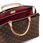 Tote Bag Louis Vuitton Grand Palais Monogram LVW002 - Image 5