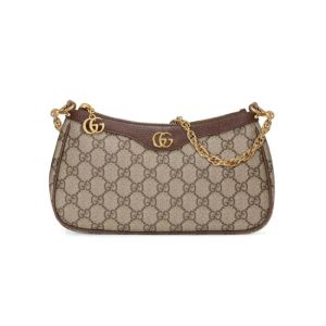 Shoulder Bag Gucci Ophidia Strawberry GCW002