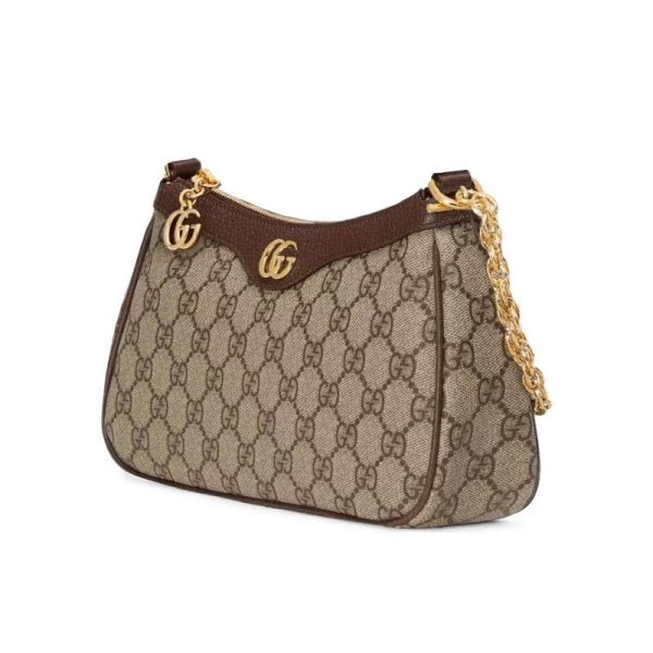Shoulder Bag Gucci Ophidia Strawberry GCW002 - Image 2