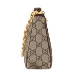 Shoulder Bag Gucci Ophidia Strawberry GCW002 - Image 3