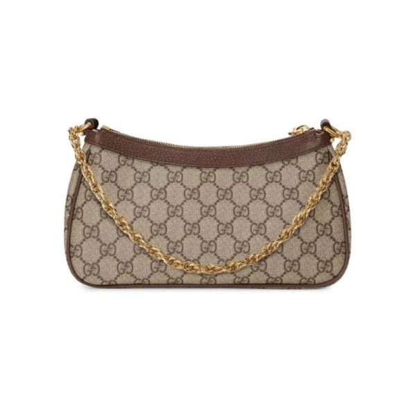 Shoulder Bag Gucci Ophidia Strawberry GCW002 - Image 4