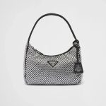 Handbag Prada Re-Edition 2000 PDW002