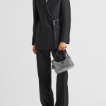 Handbag Prada Re-Edition 2000 PDW002 - Image 5