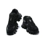 Prada Cloudbust Thunder Knit Black PDW003 - Image 3