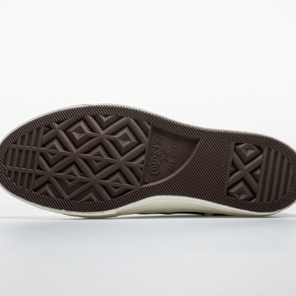 Converse Chuck Taylor All Star 70s X Comme des Gar?ons Play Black CVW001 - Image 6