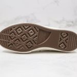 Converse Chuck Taylor All Star 70s X Comme des Gar?ons Play Long Shaft White CVW002 - Image 4