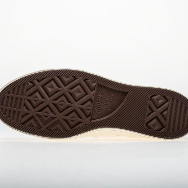 Converse Chuck Taylor All Star 70s X Comme des Gar?ons Play White CVW004 - Image 5