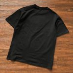 T-shirt Comme Des Gar?ons Play CDG001 - Image 3