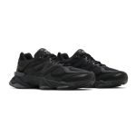 New Balance 9060 Triple Black NB004 - Image 2