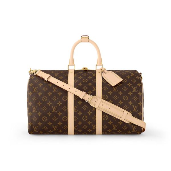 Travel Bag Louis Vuitton LVW003 - Image 2