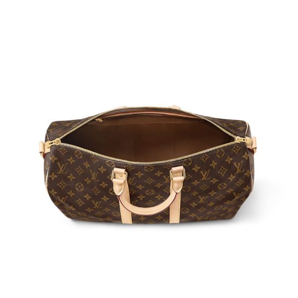 Travel Bag Louis Vuitton LVW003 - Image 4