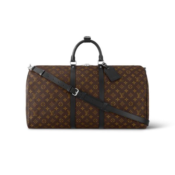 Travel Bag Louis Vuitton LVW004 - Image 2