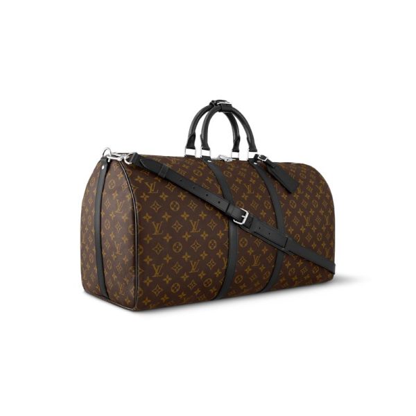 Travel Bag Louis Vuitton LVW004 - Image 3