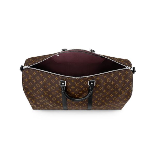 Travel Bag Louis Vuitton LVW004 - Image 4