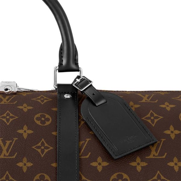 Travel Bag Louis Vuitton LVW004 - Image 5