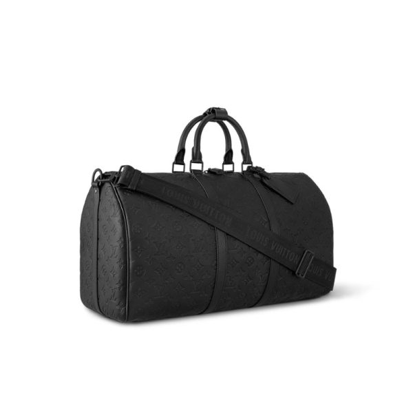 Travel Bag Louis Vuitton LVW005 - Image 4