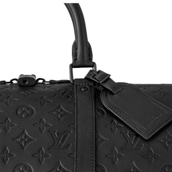 Travel Bag Louis Vuitton LVW005 - Image 5
