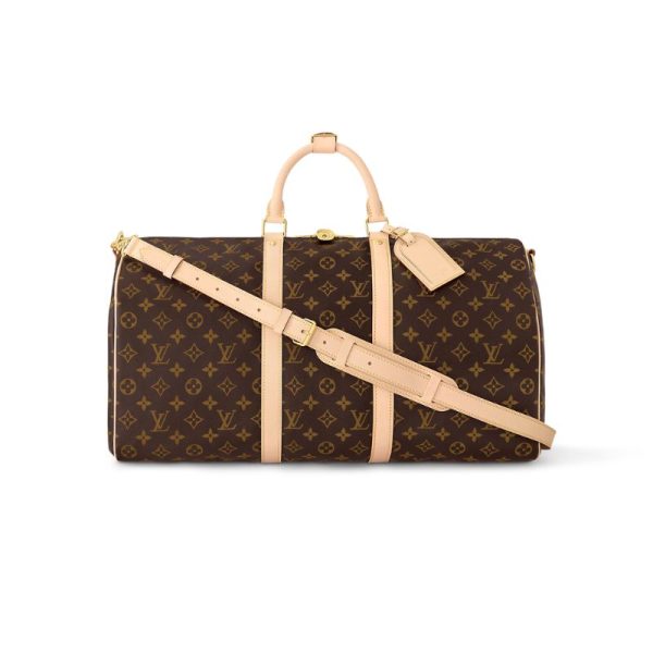 Travel Bag Louis Vuitton LVW006 - Image 2