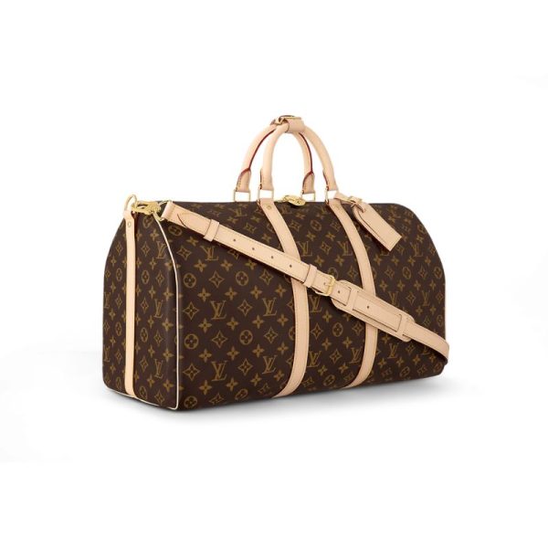 Travel Bag Louis Vuitton LVW006 - Image 3