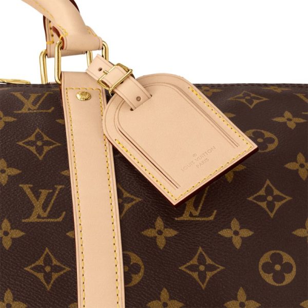 Travel Bag Louis Vuitton LVW006 - Image 4