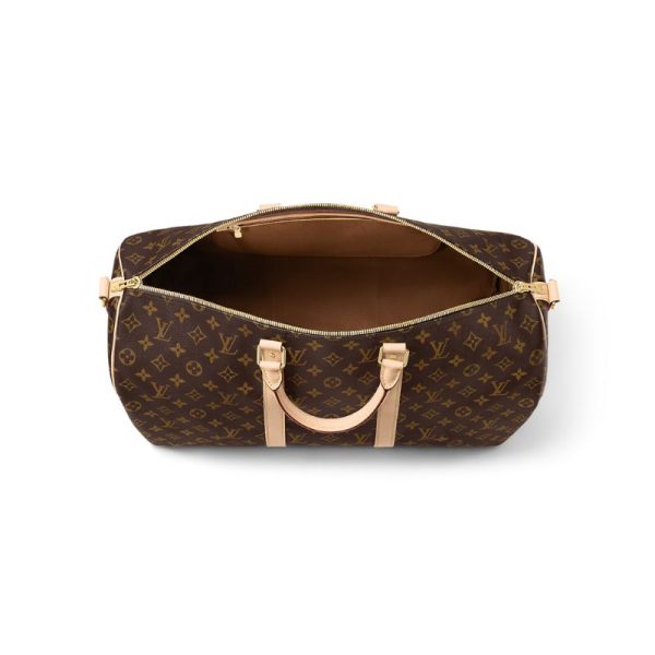 Travel Bag Louis Vuitton LVW006 - Image 5