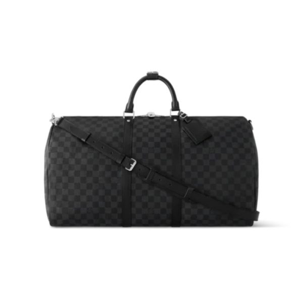 Travel Bag Louis Vuitton LVW007 - Image 2