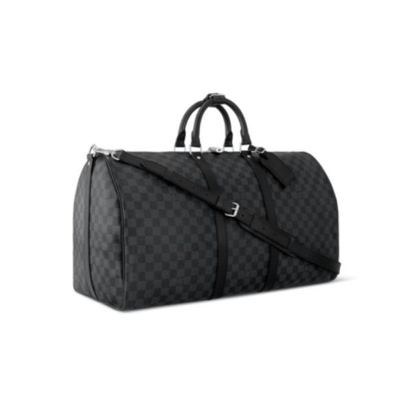 Travel Bag Louis Vuitton LVW007 - Image 3
