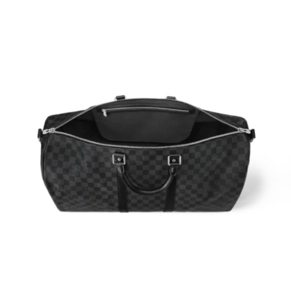 Travel Bag Louis Vuitton LVW007 - Image 4