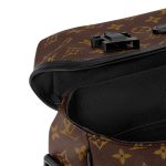 Bag Louis Vuitton Messenger Trail Monogram Macassar LVW009 - Image 6
