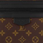 Bag Louis Vuitton Messenger Trail Monogram Macassar LVW009 - Image 7