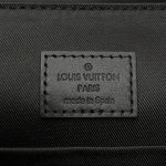 Bag Louis Vuitton Messenger Trail Monogram Macassar LVW009 - Image 8
