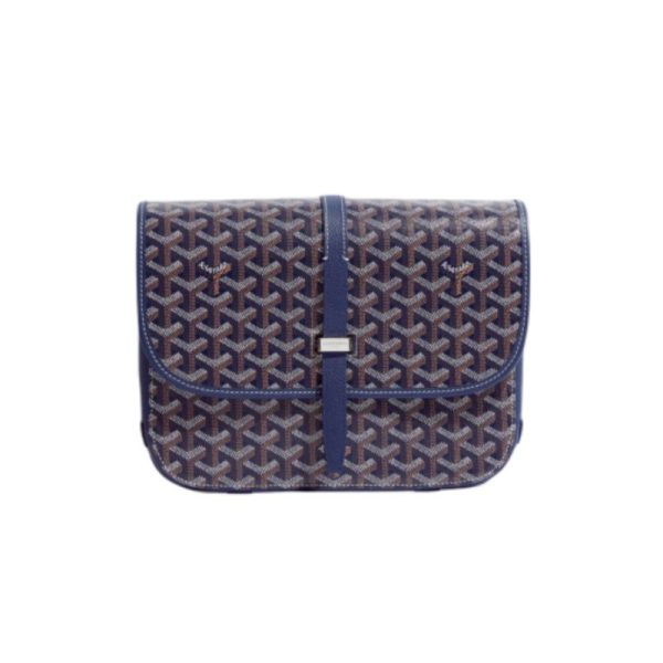 d128728_2112-1.jpg Bag Goyard Belvedere GYD001 - Image 1