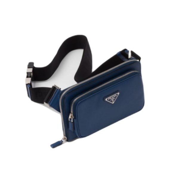 Bag Prada Leather Belt PDW005 - Image 3