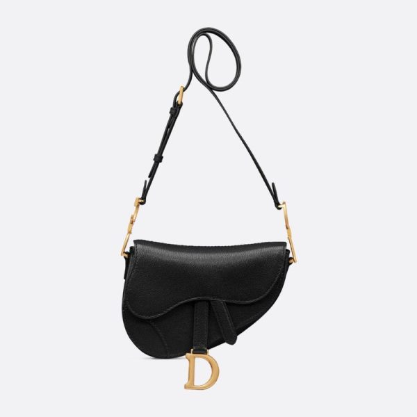 d128752_16550-1.jpg Shoulder Bag Dior Saddle DOW002 - Image 1