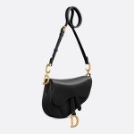 Shoulder Bag Dior Saddle DOW002 - Image 5
