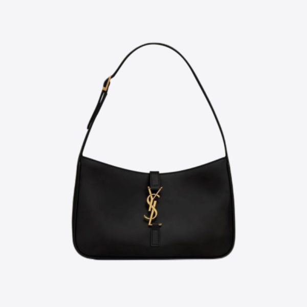 d128759_5282-1.jpg Handbag Yves Saint Laurent Le 5 A 7 YSL006 - Image 1