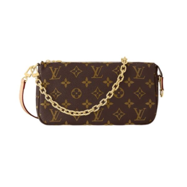 d128766_12937-1.jpg Pochette Bag Louis Vuitton LVW010 - Image 1