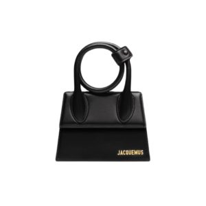 Shoulder Bag Jacquemus Chiquito Noeud JQM001