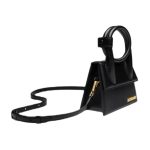 Shoulder Bag Jacquemus Chiquito Noeud JQM001 - Image 3