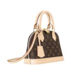 Shoulder Bag Louis Vuitton Alma BB LVW011 - Image 2