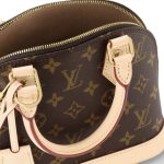 Shoulder Bag Louis Vuitton Alma BB LVW011 - Image 6