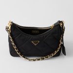 Handbag Prada Re-Edition PDW007