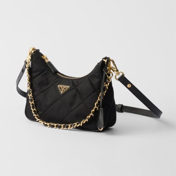 Handbag Prada Re-Edition PDW007 - Image 5