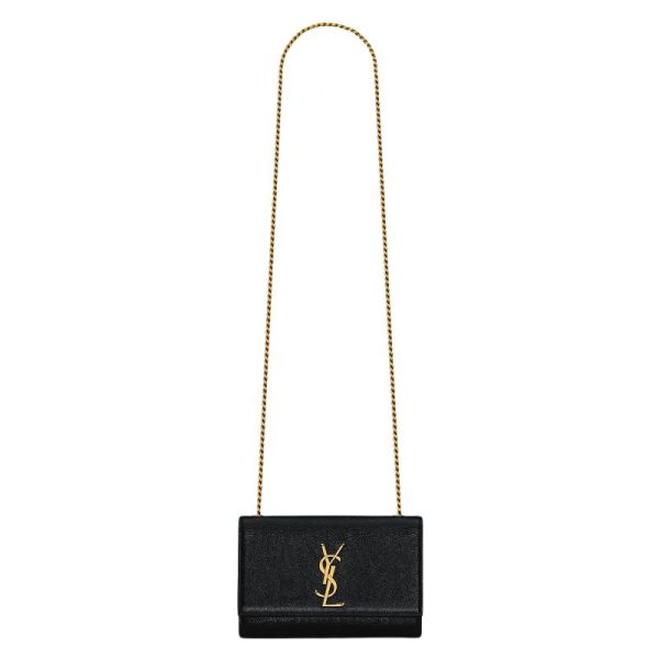 d128810_16808-1.jpg Shoulder Bag Yves Saint Laurent Kate Small YSL007 - Image 1