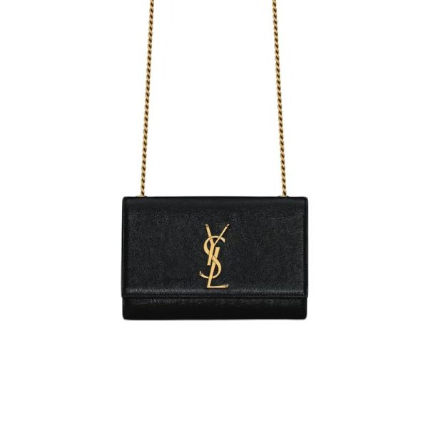 Shoulder Bag Yves Saint Laurent Kate Small YSL007 - Image 3