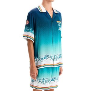 Set CasaBlanca CB006